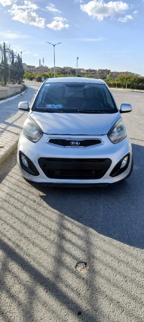 Kia Picanto 2014 POP
