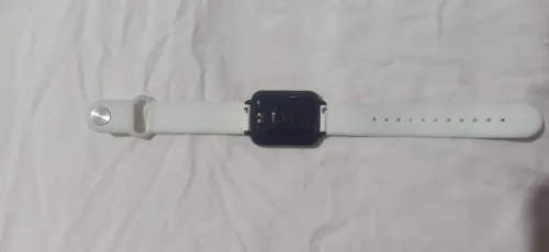 Montre intelligente 