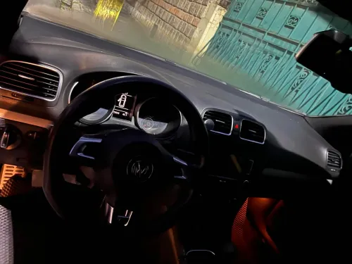 Volkswagen Golf 6 2011 R Line