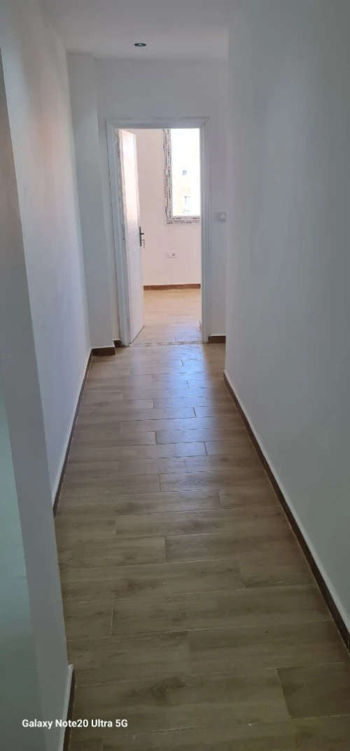 Vente Appartement F4 Tlemcen Tlemcen