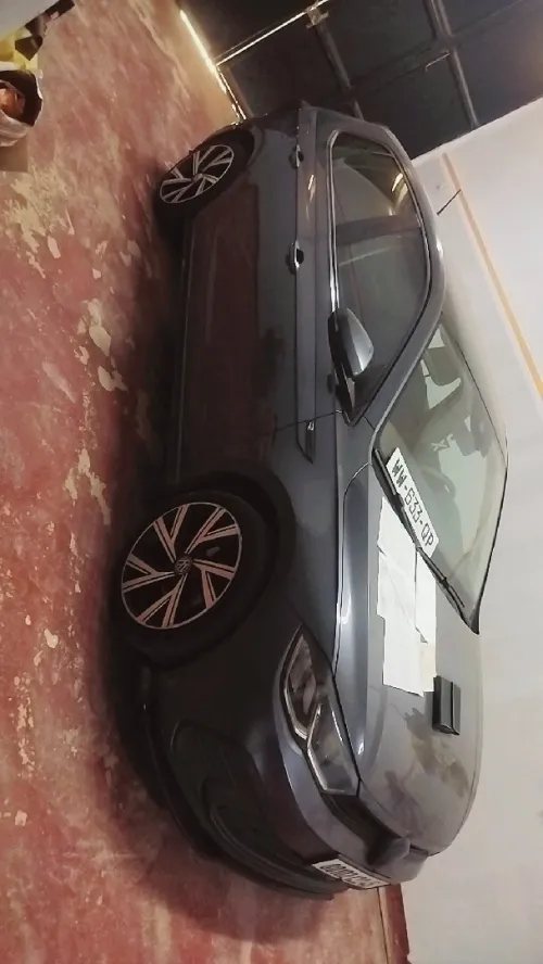 Volkswagen Polo 2022 Life Plus