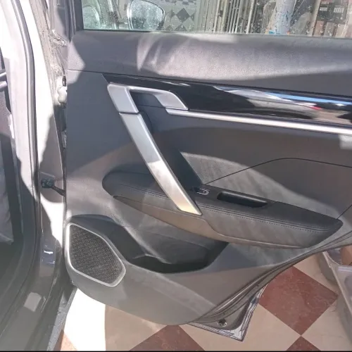 Geely Coolray 2025 MAX EDITION