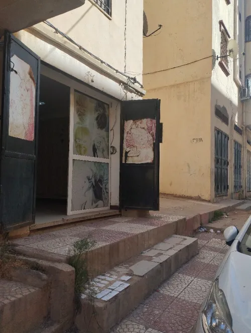 Location Local Tlemcen Tlemcen