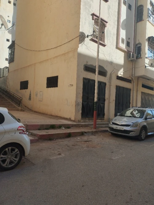 Location Local Tlemcen Tlemcen