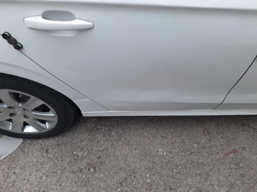 Peugeot 301 2014 Allure