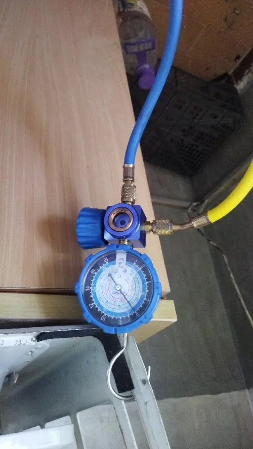 Technicien en installation et reparations de climatisation 