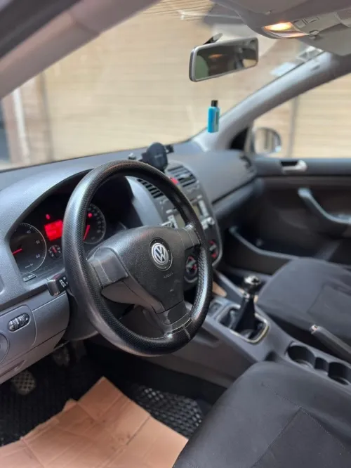 Volkswagen Golf 5 2008 Golf 5