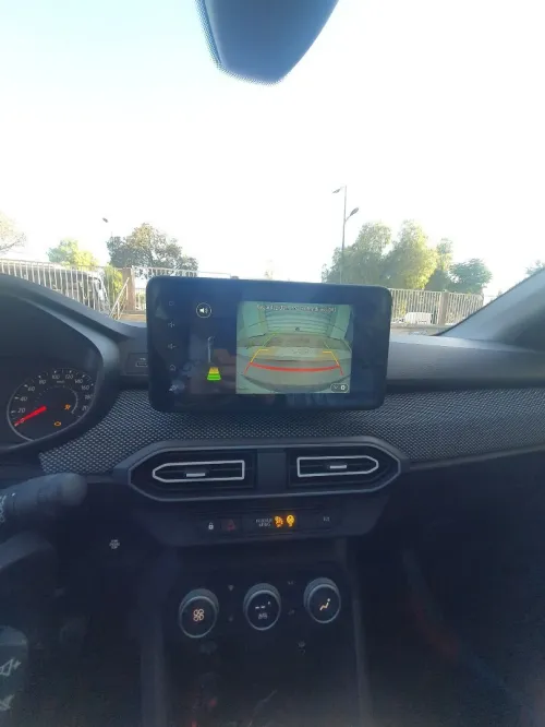 Dacia Logan 2025 Full option