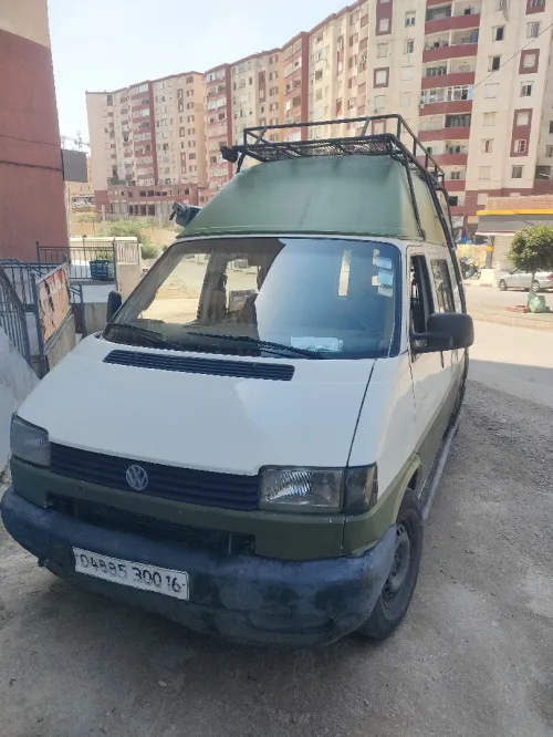 Volkswagen T4 2000