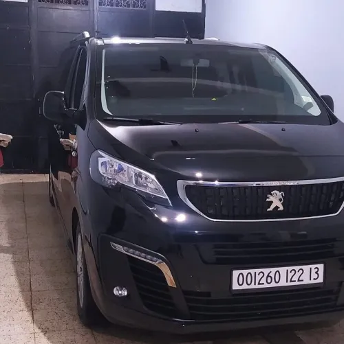 Peugeot Expert 2022 Expert