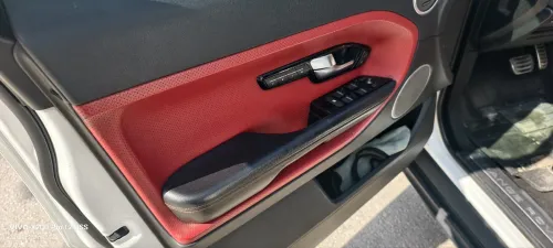 Land Rover Range Rover Evoque 2015 Dynamique 5 Portes 