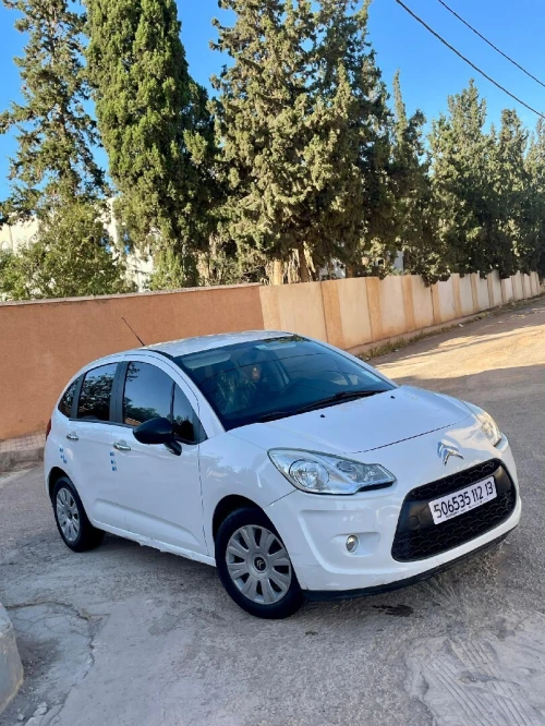 Citroen C3 2012 C3