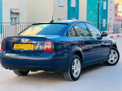 Volkswagen Passat 2003 Passat