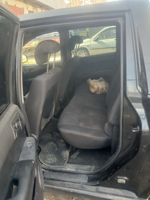 SsangYong Actyon Sports 2011 Actyon Sports