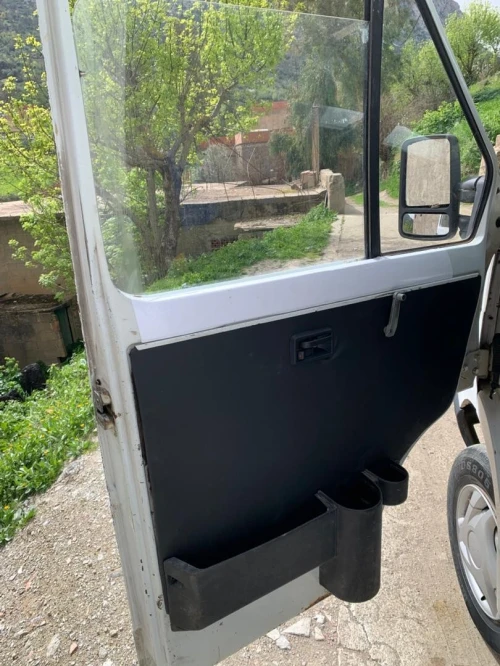 Renault Trafic 1996