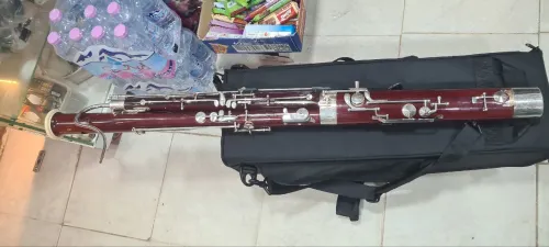 Nobassoon