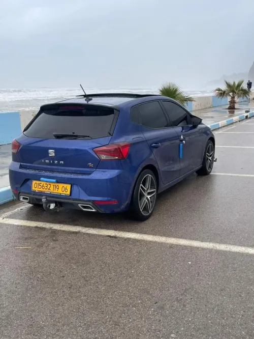 Seat Ibiza 2019 FR