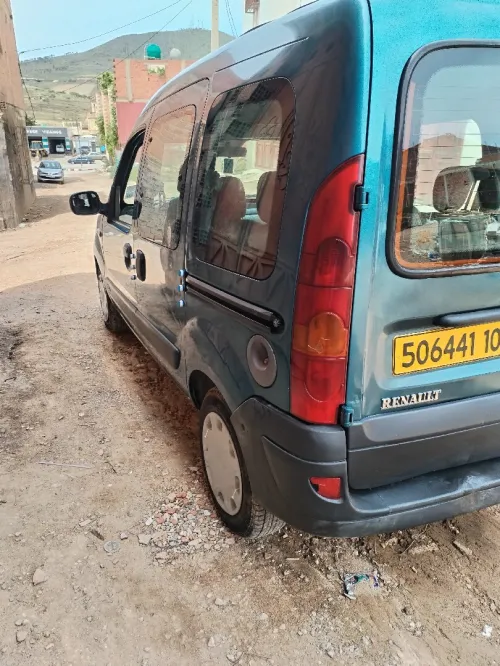 Renault Kangoo 2004 Kangoo