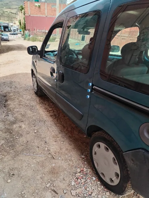 Renault Kangoo 2004 Kangoo