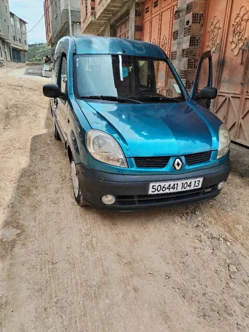 Renault Kangoo 2004 Kangoo