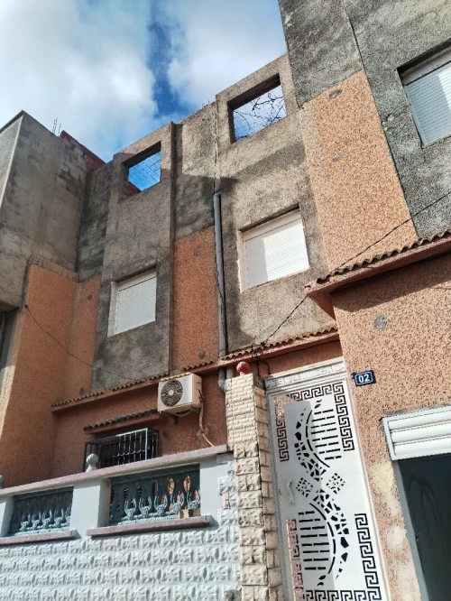 Vente bien immobilier Tlemcen Bab el assa