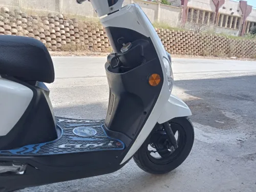 Cuxi 2 linhai Linhai 2021