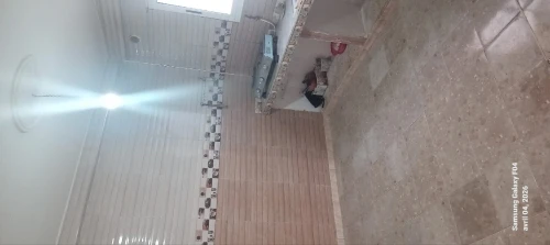 Vente Appartement Niveau de villa F3 Aïn Témouchent Ouled boudjemaa