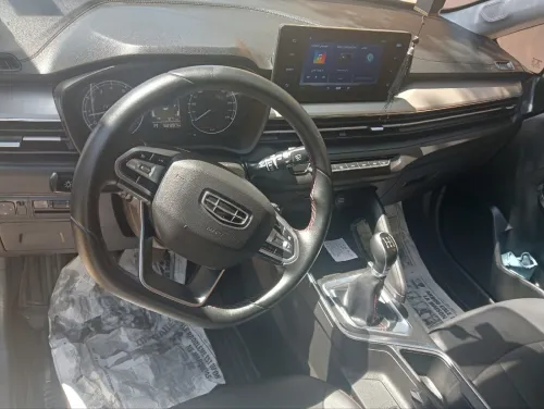 Geely GX3 PRO  2024 