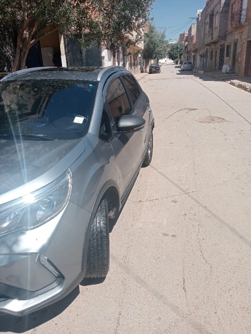 Geely GX3 PRO  2024 Privilège