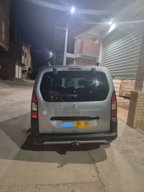 Citroen Berlingo Multispace 2019 Berlingo Multispace