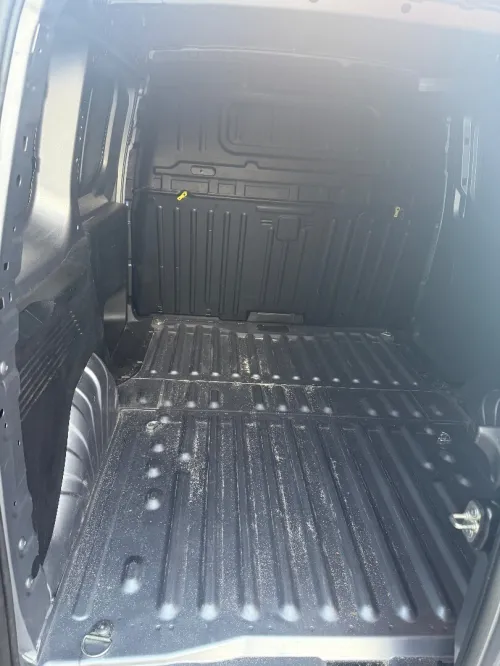 Fiat Doblo 2025 