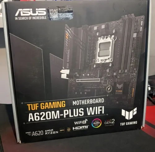 RAM 8x2GB DDR5-XPG-5600 MHZ