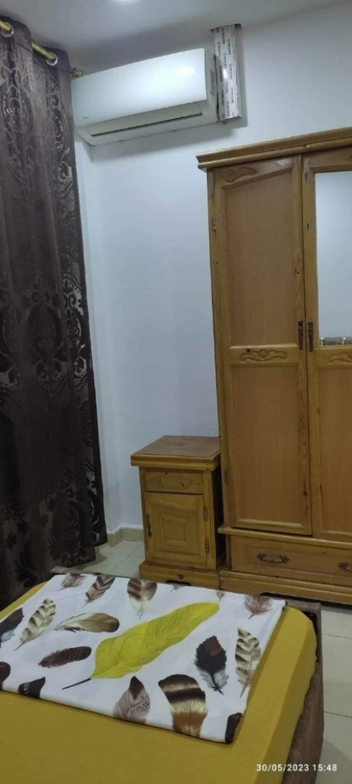 Location Appartement F3 Mostaganem Mostaganem