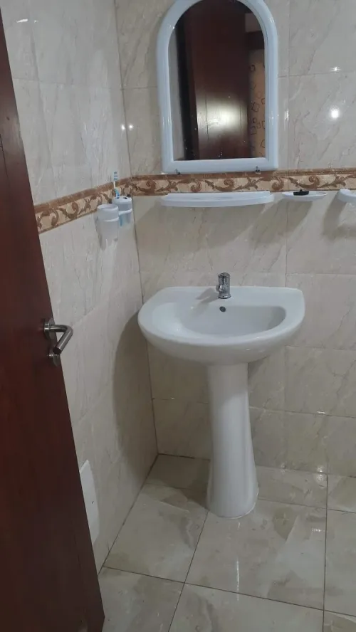 Location vacances Appartement F3 Mostaganem Mostaganem