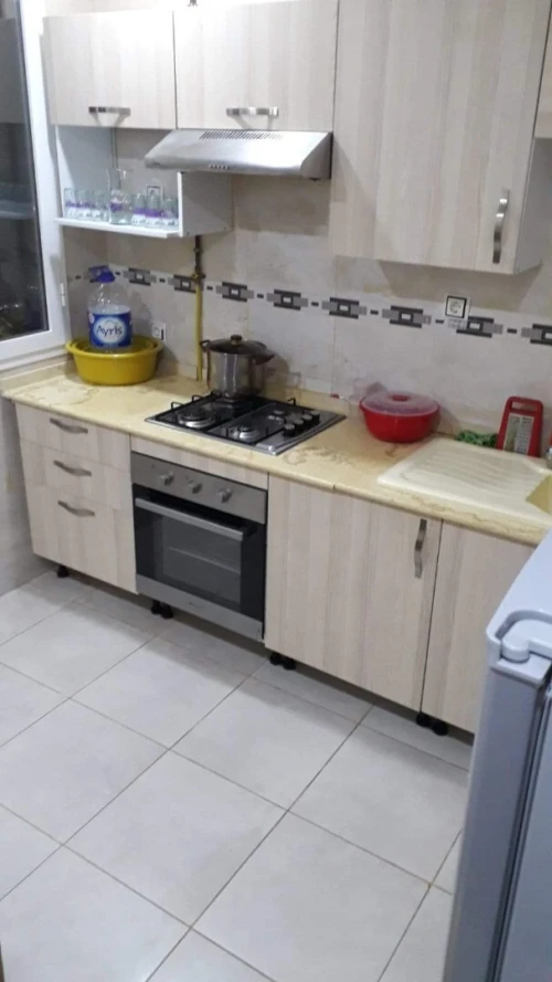 Location Appartement F3 Mostaganem Mostaganem