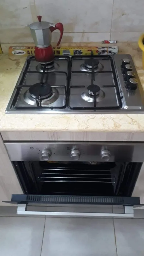 Location Appartement F3 Mostaganem Mostaganem