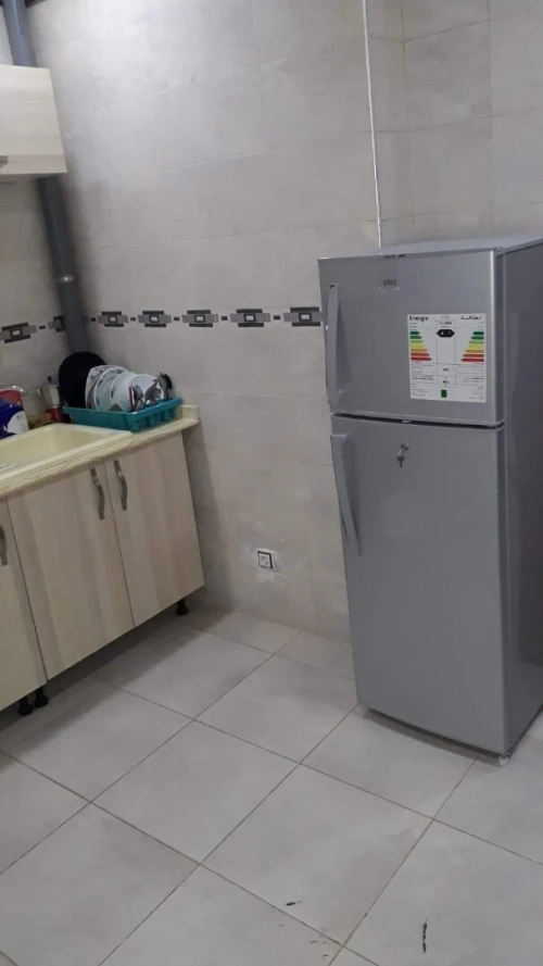 Location Appartement F3 Mostaganem Mostaganem