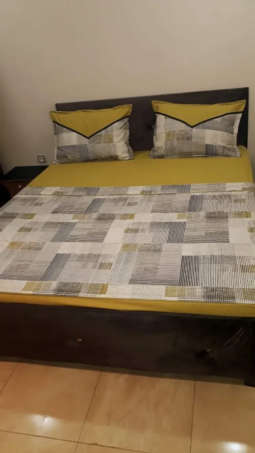 Location vacances Appartement F3 Mostaganem Mostaganem