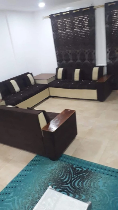 Location Appartement F3 Mostaganem Mostaganem