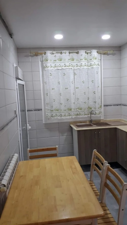 Location vacances Appartement F3 Mostaganem Mostaganem