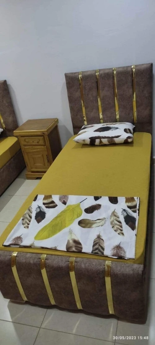 Location Appartement F3 Mostaganem Mostaganem