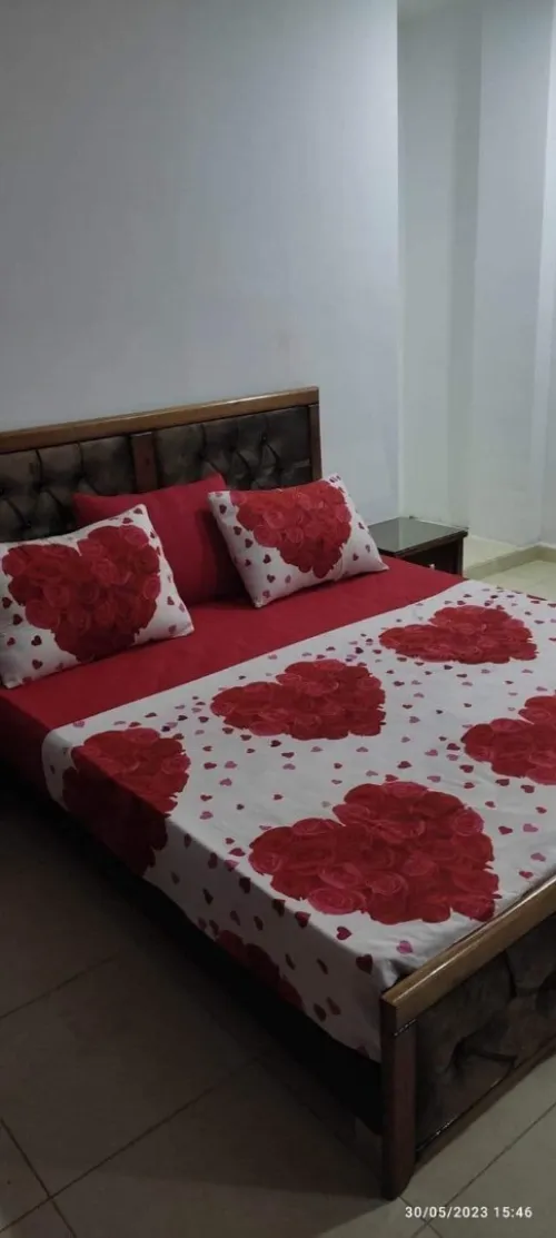 Location Appartement F3 Mostaganem Mostaganem