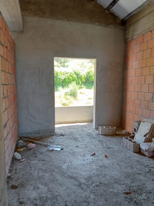 Vente Appartement F3 F4 Tizi Ouzou Azeffoun