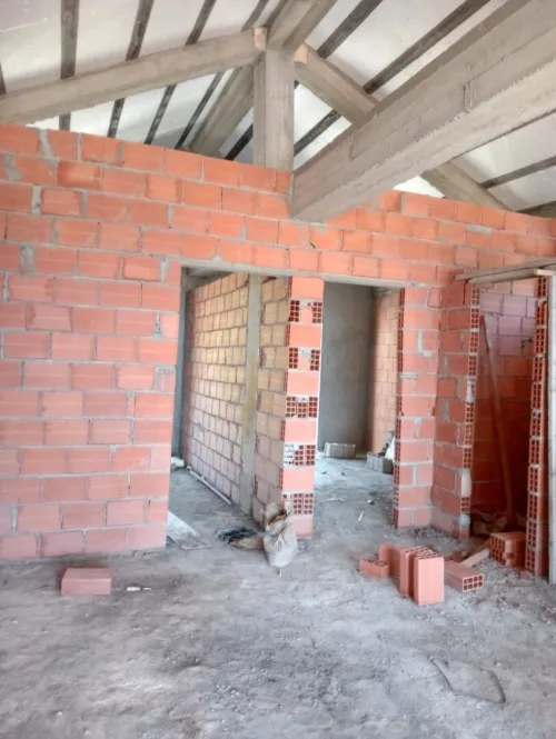 Vente Appartement F3 F4 Tizi Ouzou Azeffoun