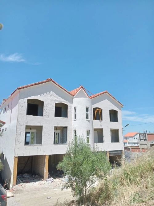 Vente Appartement F3 F4 Tizi Ouzou Azeffoun