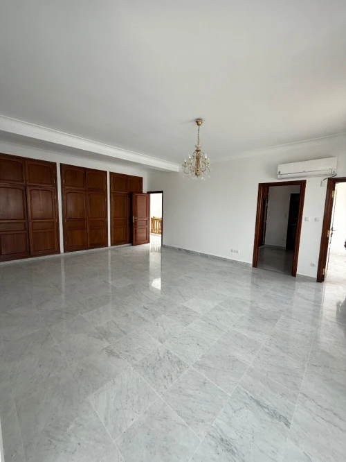 Location Villa Alger El biar