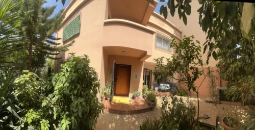 Location Villa Alger Birtouta