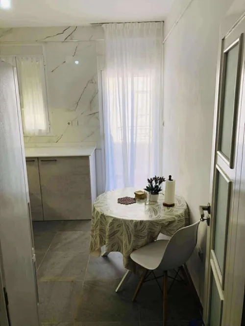 Location Appartement F4 Alger Souidania