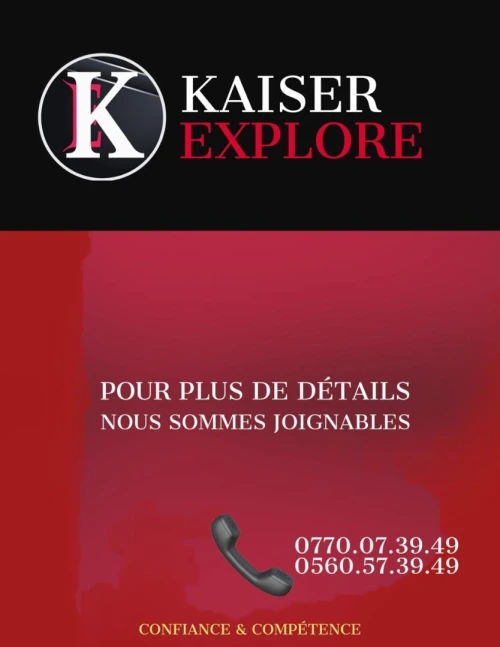 Location Appartement F3 Alger Kouba