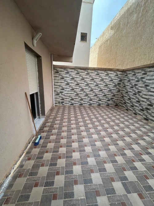 Location Appartement F3 Alger El achour